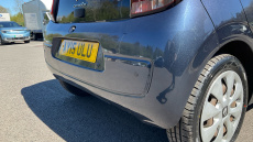 Citroen C1 1.2 PureTech Feel 5dr Petrol Hatchback